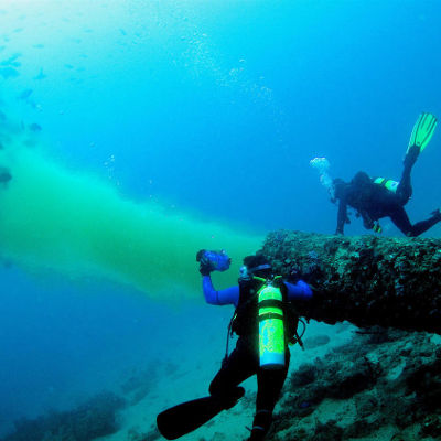 South Florida dumps partially treated human waste offshore, but it's cleaning up its act