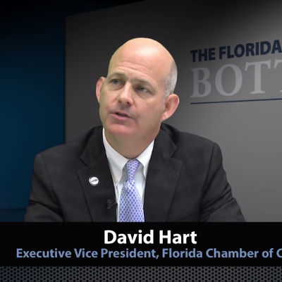 Video Spotlight: Florida Chamber of Commerce: Bottom Line on Water Resources